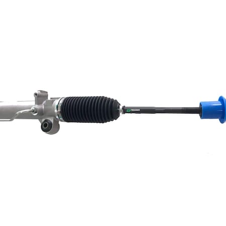 Aic Replacement Parts Fuel Line 38 Inches Long - Fits Ford - 2505 2505-CC